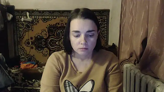 AlisaLaDiva online show from December 2024 08:48:01 PM