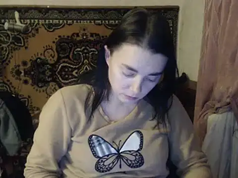 AlisaLaDiva online show from January 2025 09:00:02 PM