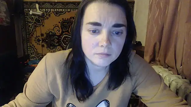 AlisaLaDiva online show from January 2025 08:57:02 PM