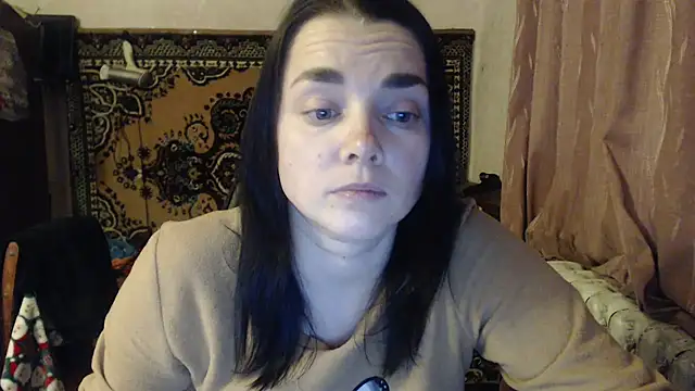 AlisaLaDiva online show from January 2025 08:58:02 PM