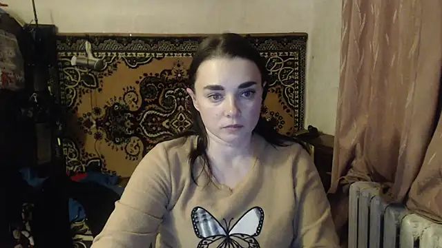 AlisaLaDiva online show from January 2025 09:08:01 PM