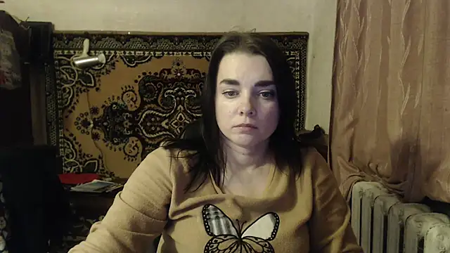 AlisaLaDiva online show from January 2025 09:15:01 PM