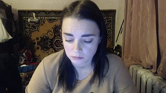 AlisaLaDiva online show from February 2025 09:05:02 PM