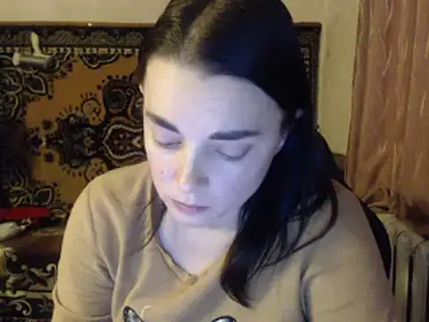 AlisaLaDiva online show from February 2025 09:16:01 PM