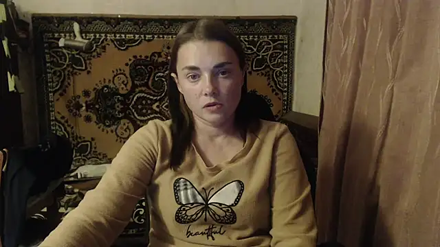 AlisaLaDiva online show from September 2025 07:02:02 PM