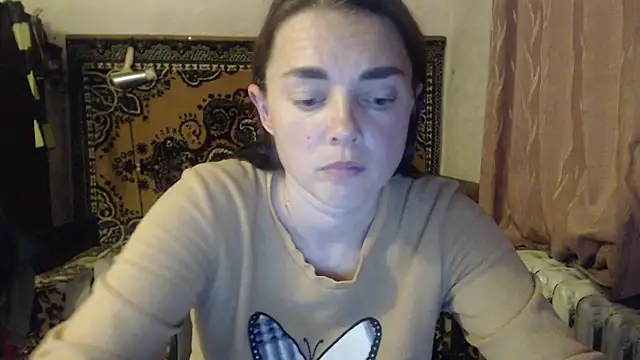 AlisaLaDiva online show from October 2025 08:08:02 PM