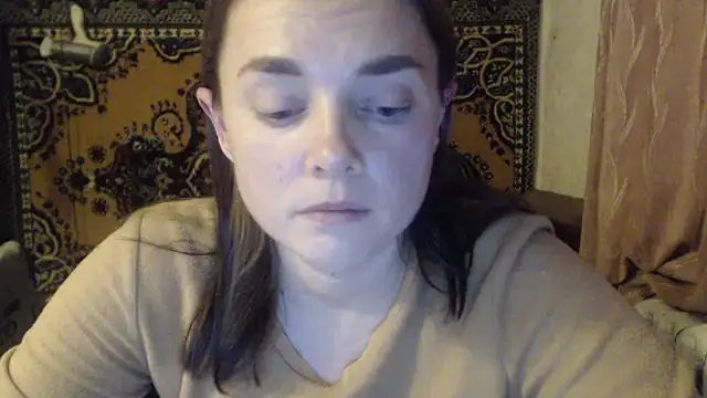 AlisaLaDiva online show from November 2025 09:40:01 PM