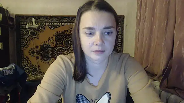 AlisaLaDiva online show from December 2025 09:12:02 PM