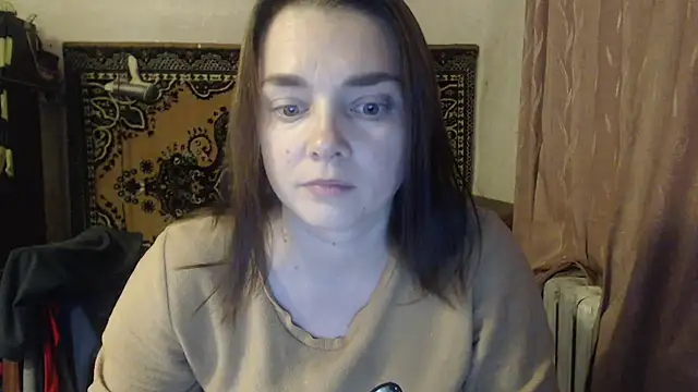 AlisaLaDiva online show from December 2025 09:22:02 PM