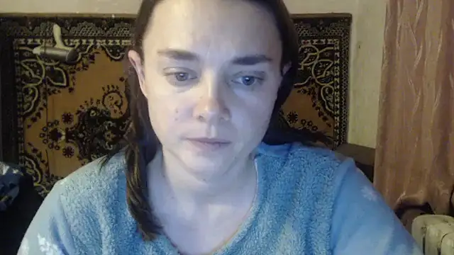 AlisaLaDiva online show from December 2025 09:55:02 PM