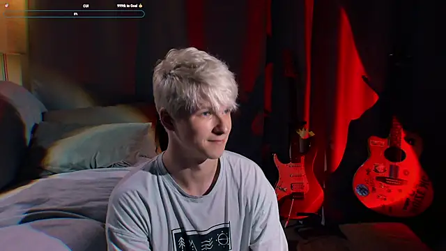 Breston Sweet online show from October 2025 04:20:02 AM