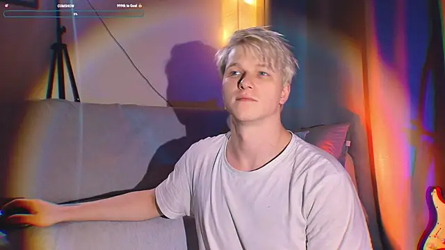 Breston Sweet online show from November 2025 04:23:02 AM