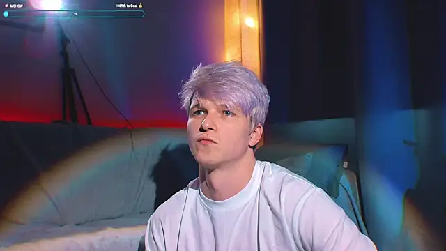 Breston Sweet online show from November 2025 08:25:01 AM