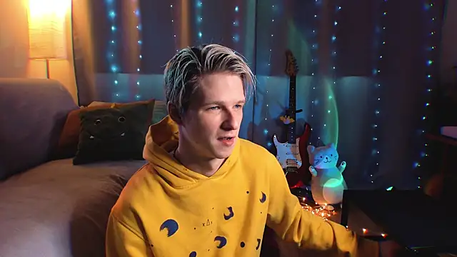 Breston Sweet online show from January 2026 07:45:02 AM