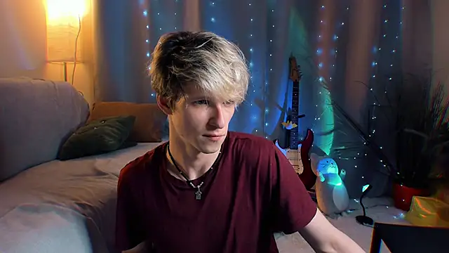 Breston Sweet online show from April 2026 05:10:01 PM