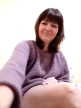 Snapshot of TiAmorre chatting on February 2025 11:03:02 PM TiAmorre online show from February 2025 11:03:02 PM