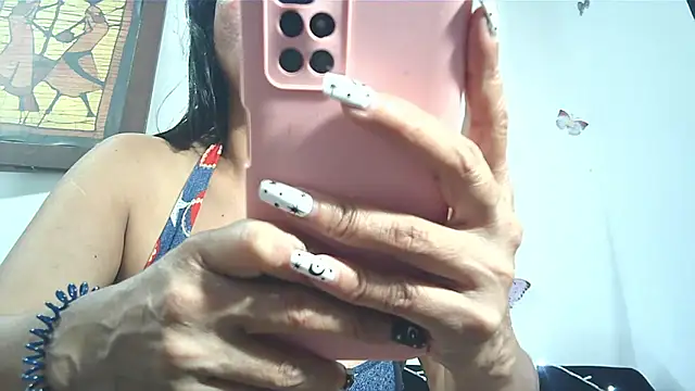 Snapshot of samantha_hot10 chatting on March 2025 10:26:01 PM samantha hot10 online show from March 2025 10:26:01 PM