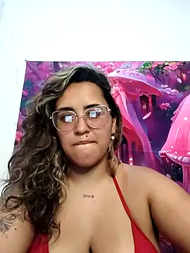 Karol naughty online show from March 2026 01:18:01 PM