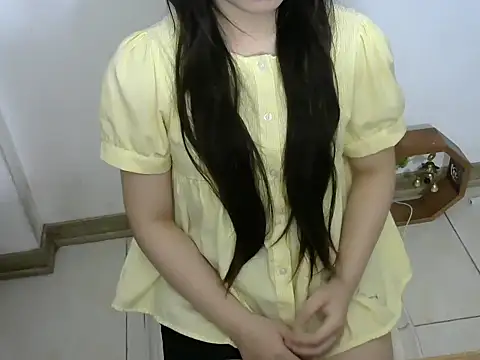 Snapshot of JennyChoo chatting on April 2026 02:44:01 AM JennyChoo online show from April 2026 02:44:01 AM