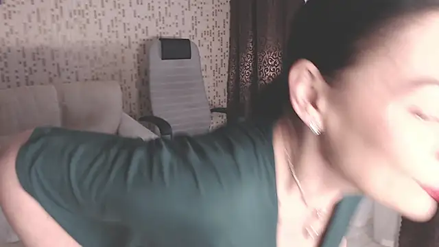 BelovedLady online show from October 2025 08:38:01 AM