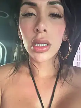 morganaramirez online show from January 2025 02:46:01 PM