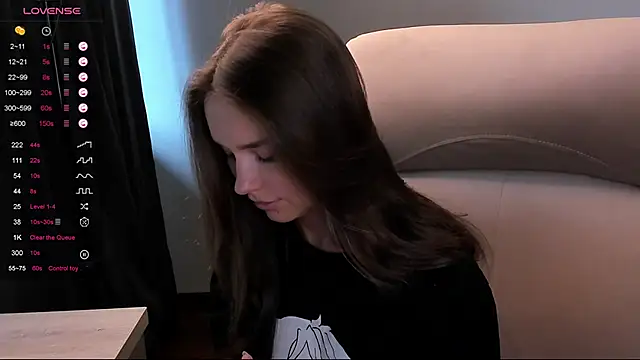 Snapshot of AliceOrlova chatting on September 2025 12:08:02 PM AliceOrlova online show from September 2025 12:08:02 PM