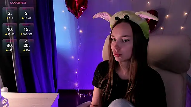 AliceOrlova online show from May 2026 04:47:02 PM