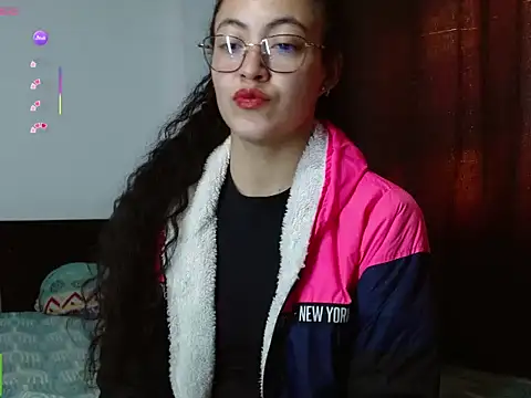 Olivia Bright online show from May 2026 05:18:01 PM
