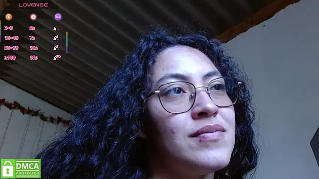 Olivia Bright online show from July 2026 08:52:02 PM