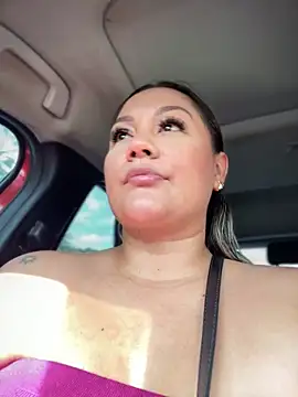 ValeryGrey online show from February 2025 08:14:02 PM