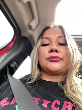 ValeryGrey online show from February 2025 04:47:01 PM