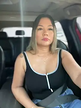 ValeryGrey online show from March 2025 02:55:02 PM