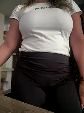 ValeryGrey online show from October 2025 09:37:02 PM