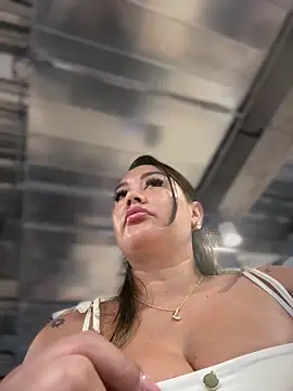 ValeryGrey online show from December 2025 05:06:02 PM