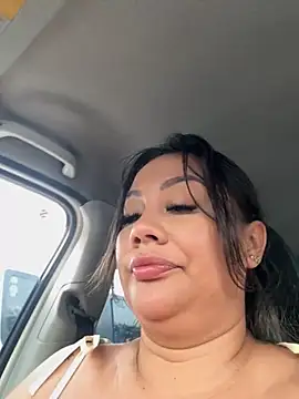 ValeryGrey online show from February 2026 06:19:01 PM