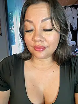 ValeryGrey online show from July 2026 10:14:01 PM