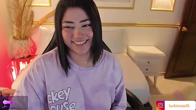 lucy26  online show from February 2025 05:26:02 AM