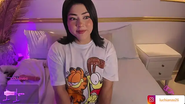 lucy26  online show from March 2025 02:18:02 AM