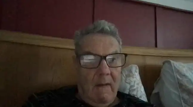 Snapshot of Oldpistolpete chatting on December 2024 09:39:01 AM Oldpistolpete online show from December 2024 09:39:01 AM