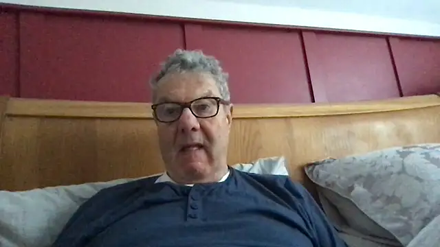 Snapshot of Oldpistolpete chatting on December 2024 09:47:02 AM Oldpistolpete online show from December 2024 09:47:02 AM