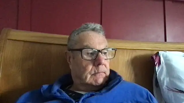 Snapshot of Oldpistolpete chatting on March 2025 09:35:02 AM Oldpistolpete online show from March 2025 09:35:02 AM