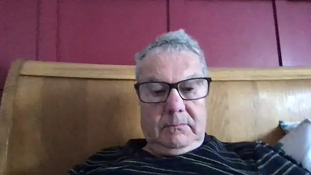 Snapshot of Oldpistolpete chatting on March 2025 09:28:01 AM Oldpistolpete online show from March 2025 09:28:01 AM