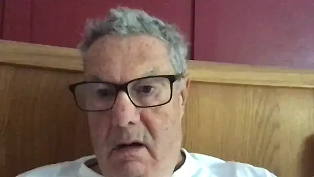 Snapshot of Oldpistolpete chatting on September 2025 08:14:01 AM Oldpistolpete online show from September 2025 08:14:01 AM