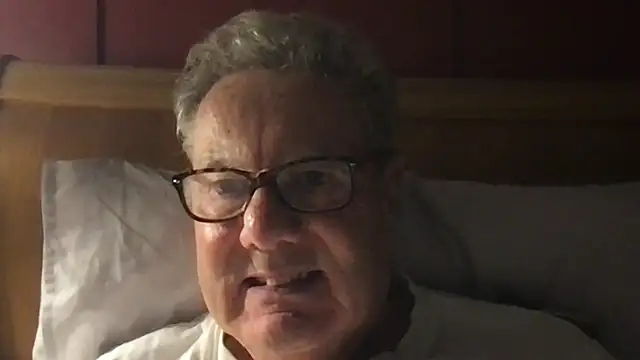 Snapshot of Oldpistolpete chatting on October 2025 10:42:02 PM Oldpistolpete online show from October 2025 10:42:02 PM