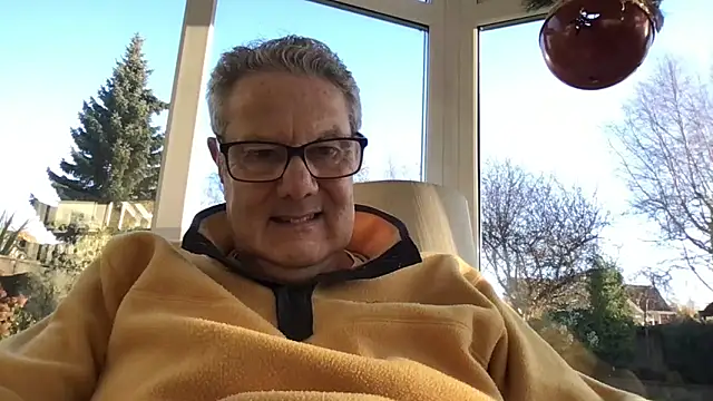 Oldpistolpete online show from November 2025 10:04:01 AM