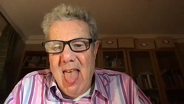 Oldpistolpete online show from January 2026 07:28:02 PM