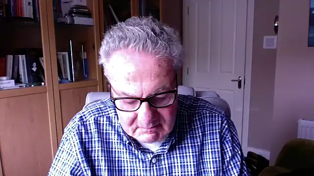 Oldpistolpete online show from April 2026 09:56:02 AM