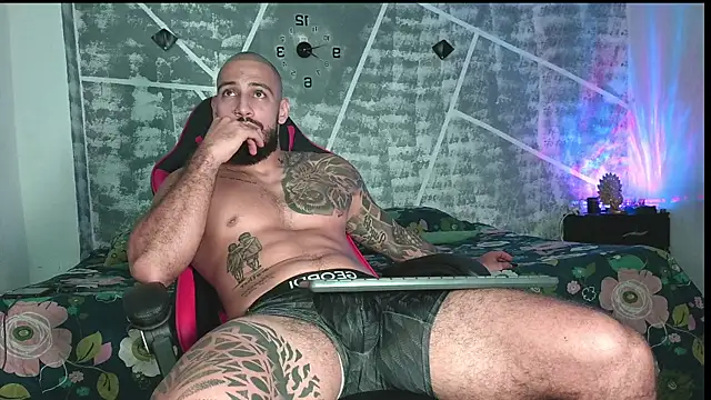 leonidas 18k online show from November 2025 01:16:02 AM