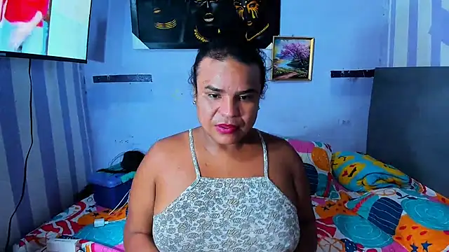 luciana osorno online show from February 2025 04:30:02 AM