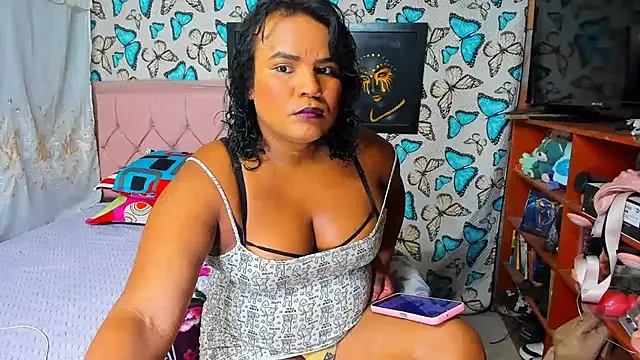 luciana osorno online show from February 2026 06:39:02 AM